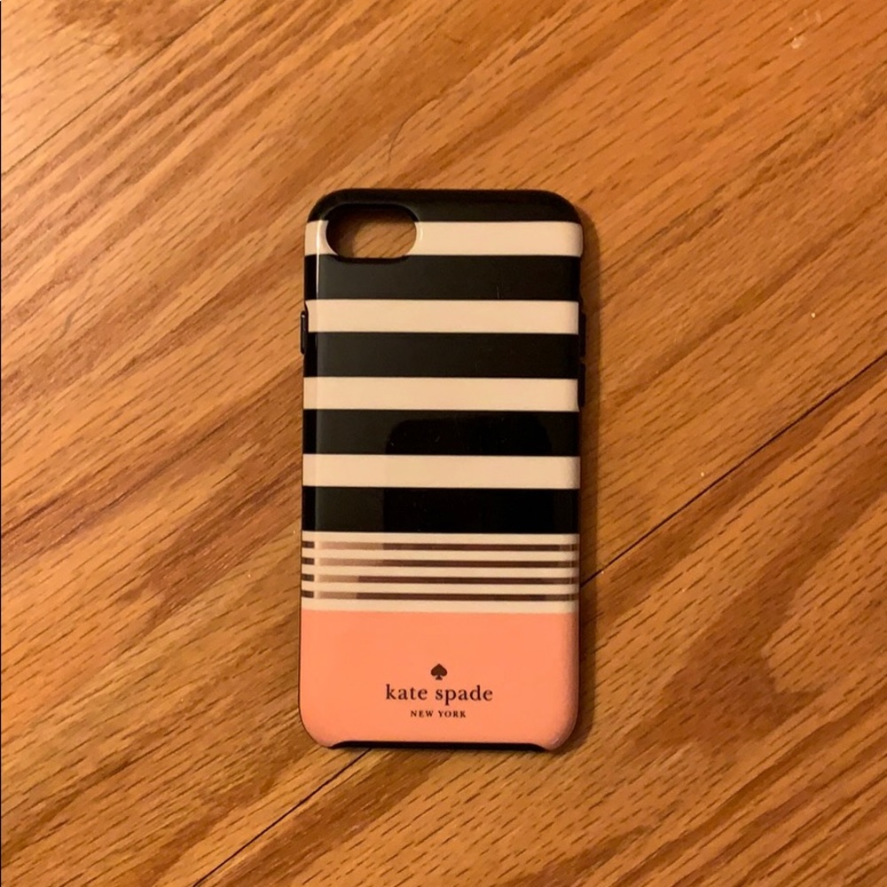 Kate Spade iPhone 7 case